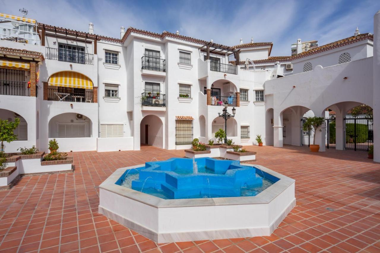 Stunning 3Br Flat Near Beach And Puerto Marina By Costarentals - Ref 150 بينالماذينا المظهر الخارجي الصورة