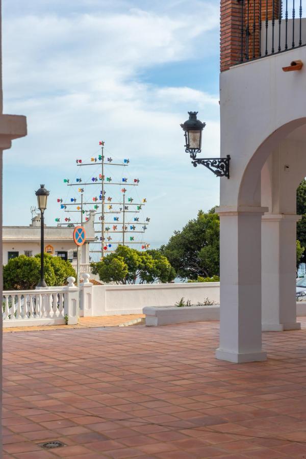 Stunning 3Br Flat Near Beach And Puerto Marina By Costarentals - Ref 150 بينالماذينا المظهر الخارجي الصورة