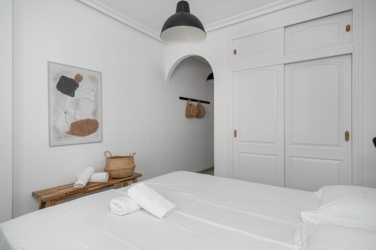 Stunning 3Br Flat Near Beach And Puerto Marina By Costarentals - Ref 150 بينالماذينا المظهر الخارجي الصورة