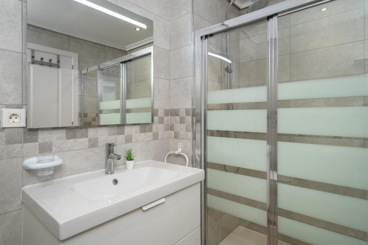 Stunning 3Br Flat Near Beach And Puerto Marina By Costarentals - Ref 150 بينالماذينا المظهر الخارجي الصورة